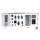 OPTOMA PJ DLP W402 WXGA 20000: 1, 4500 ANSI, 16:10 95.70801GC0E - 222621 - zdjęcie 4